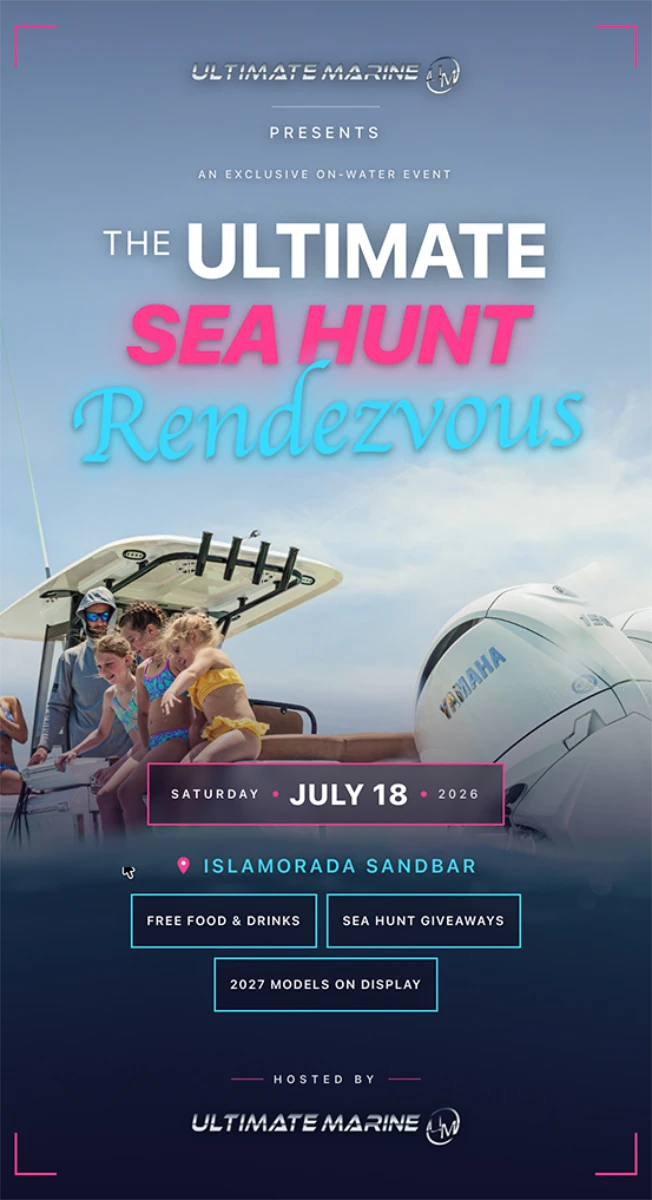 sea hunt